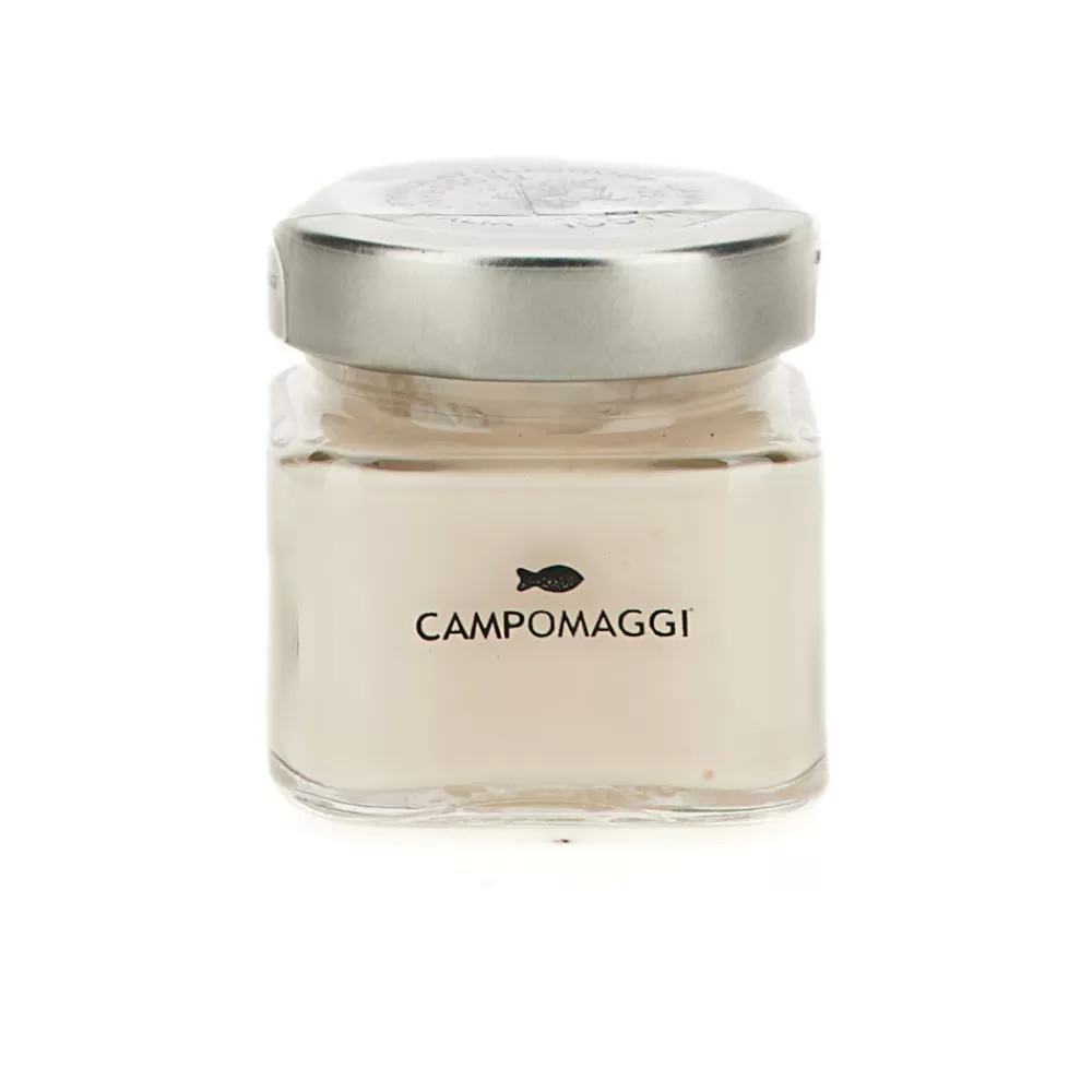 Campomaggi Cream kit Bianco Fashion