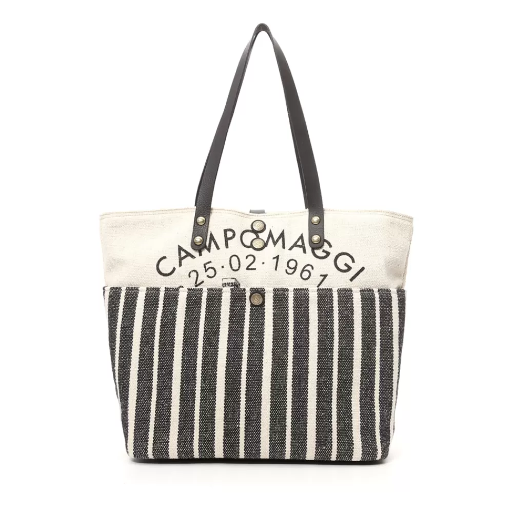 Campomaggi Mondello Beige Discount