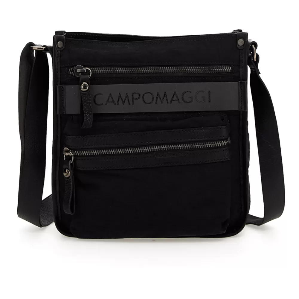 Campomaggi Olmo Nero Fashion