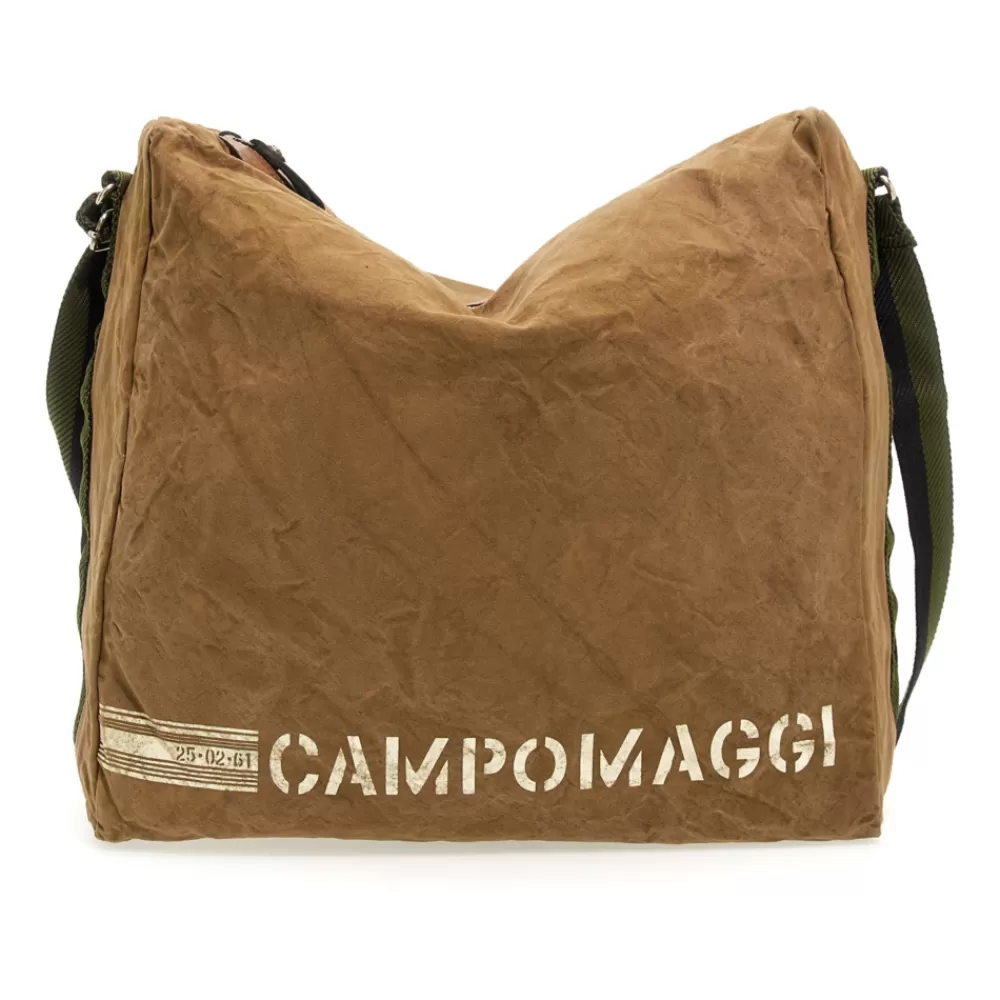 Campomaggi Torrechiara Beige Cheap